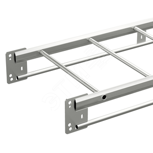 КАБЕЛЬНАЯ ЛЕСТНИЦА KHZV-500 L=6М HDG - Schneider Electric