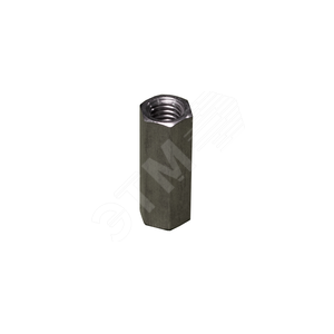 ГАЙКА СОЕДИНИТЕЛЬНАЯ M10 AISI316L - Schneider Electric