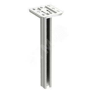 ПОДВЕС ВЕРТИК. 20/1000 AISI 316 - Schneider Electric