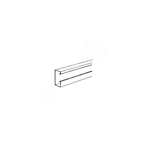 TAS+170х72-КОРОБ СТАЛЬНОЙ ЦВЕТ-RAL9010 | INS5553023 | Schneider Electric - Schneider Electric