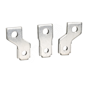 Расширение полюсов 27/35 мм для NSXm 3П