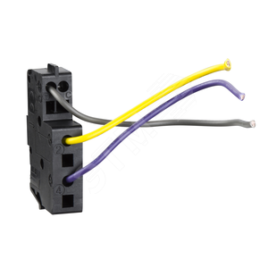 ВСПОМ.КОНТАКТ OF С ПРЕДВ.ПОДКЛ. NSXm - Schneider Electric