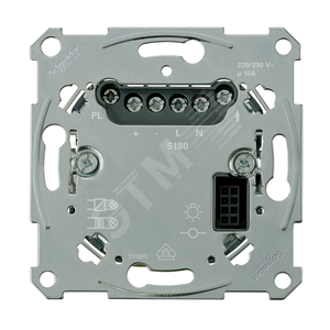 D-Life PlusLink МЕХАНИЗМ управления 1-10В | MTN5180-0000 | Schneider Electric - Schneider Electric