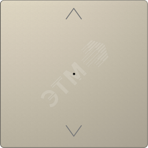 Клавиша D-Life PlusLink 1-ная с символами вх/вз сахара SD