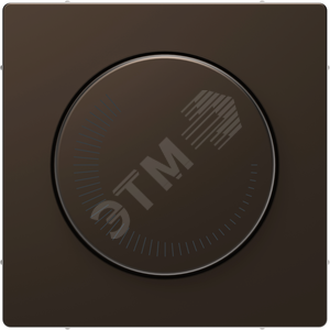 D-Life ЦЕНТРАЛЬНАЯ НАКЛАДКА регулятора частоты вращения, МОККО, SD