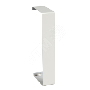 TTS-US170x72-НАКЛАДКА НА СТЫК RAL9010 - Schneider Electric