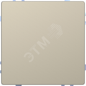 D-Life KNX кнопочный выключатель 2/3/4 кнопки Pushbutton Pro, САХАРА, SD | MTN6180-6033 | Schneider Electric - Schneider Electric