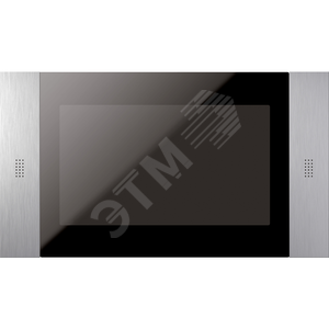 U.motion Клиент Сенсорная Панель 15