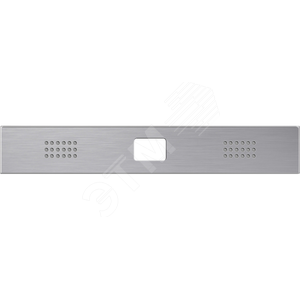 U.motion Панель 7 Элемент дизайна | MTN6270-4060 | Schneider Electric