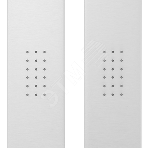 Панель 10 элемент дизайна U.motion