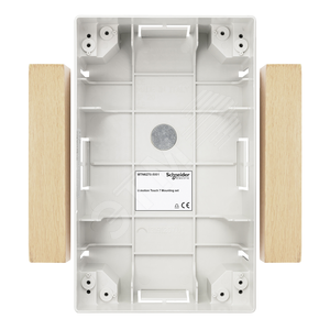 U.motion Панель 7 Комплект д/скрыт.монт. | MTN6270-5001 | Schneider Electric - Schneider Electric