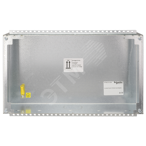 U.motion Панель 10 Коробка д/скрыт.монт. | MTN6270-5004 | Schneider Electric - Schneider Electric