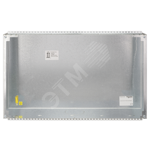 U.motion Панель 15 Коробка д/скрыт.монт. | MTN6270-5007 | Schneider Electric - Schneider Electric