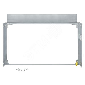 Панель 15 комплект для полых стен скрытый монтаж U.motion (MTN6270-5009) - Schneider Electric