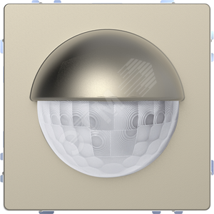 D-Life KNX ДАТЧИК ПРИСУТСТВИЯ Argus 180 2,20м, САХАРА, SD | MTN6302-6033 | Schneider Electric