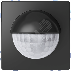 Датчик присутствия D-Life KNX Argus 180 2.20м антрацит SD