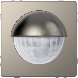 D-Life KNX ДАТЧИК ПРИСУТСТВИЯ Argus 180 2,20м, НИКЕЛЬ, SD   | MTN6302-6050 |  Schneider Electric