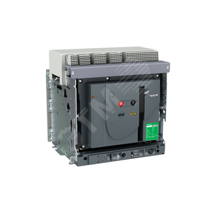 Выключатель-разъединитель EasyPact MVS 800A 3P 65кА выдвижной с ручным приводом