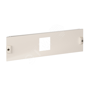 ПЕРЕДНЯЯ ПАНЕЛЬ ДЛЯ NSXm/Vigi С ПОВОРОТНОЙ РУКОЯТКОЙ Ш600 - Schneider Electric