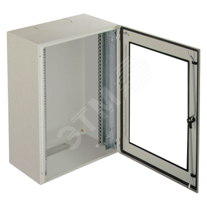 ШКАФ VDM 19 400X600X400 8U