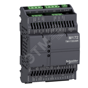 Модуль расширения на 28 вх/вых - Schneider Electric