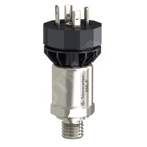 Преобразователь давления, XMLP010BC21F