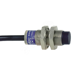 Датчик индуктивный 38В 4мм XS2N12NC410