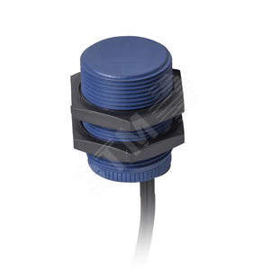 ИНДУКТИВНЫЙ ДАТЧИК, 12В,2ММ, КАБЕЛЬ 2М