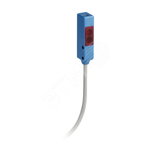 Фотодатчик 1М 12-24В кабель 2м - Schneider Electric