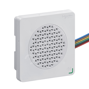 Сирена звуковая - Schneider Electric