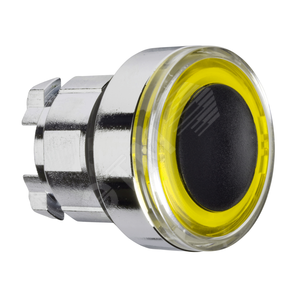 ГОЛ. ДЛЯ КН. С ПОДСВ., ЖЕЛ., ТЕМН. ЦЕНТР | ZB4BW983 | Schneider Electric - Schneider Electric