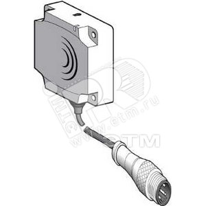 Датчик индуктивный 10-36В - Schneider Electric