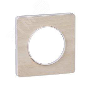 ODACE Рамка 1 пост бук (S52P802M)