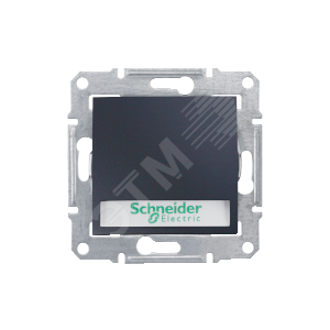 Sedna Кнвыкл с надп подсв графит