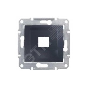 Адаптер KRONE Cat5e 6 UTP графит (SDN4300370) - Schneider Electric