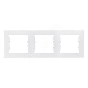 Sedna Рамка х3 бел горизонт