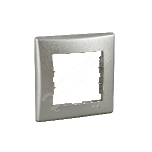 Sedna Титан Рамка 1-ая (IP44) | SDN5810568 | Schneider Electric - Schneider Electric