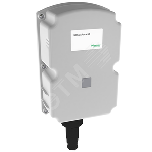 Регистратор SCADAPack 50с 3G модемом и внешней антенной - Schneider Electric