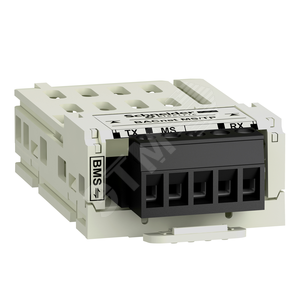 Коммуникационный модуль BACnet MS/TP - Schneider Electric