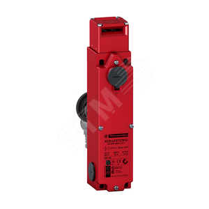 Концевой выключатель XCSL766M1 - Schneider Electric