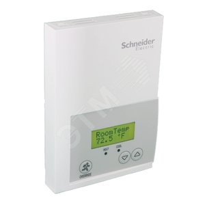 Контроллер зональный - Schneider Electric