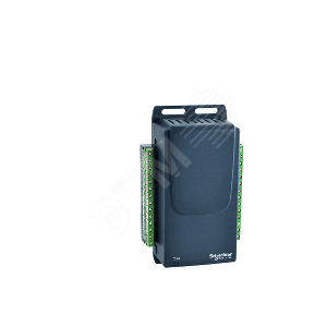 Контроллер Zigbee 4 вх/4 ан.вых 220-240В