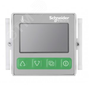 температ. контр., 48 x 48, универс. вх., 1 авар., 2 рел., 24 V ACDC, MODBUS 15