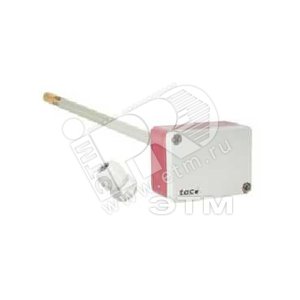 Датчик влажности комнатный SHD100 - Schneider Electric
