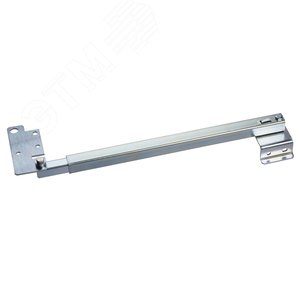 МЕХ. ОГР. ОТ-Я МОНТ. РАМЫ НА УГОЛ 120 гр. | NSYRCDR12 | Schneider Electric 6