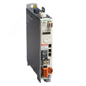 СЕРВОПРИВОД LXM32A CAN RJ45 72A ПЕР 3