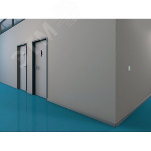 ЦЕНТРАЛЬНАЯ ПЛАТА С ОКОШКОМ БЕЛ | MTN587419 | Schneider Electric - фото 12