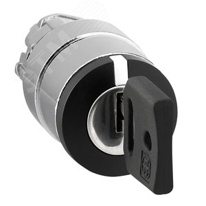 Головка для переключателя с ключом (ZB4BG8) 3