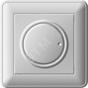 W59 Диммер 300Вт с бел - Schneider Electric