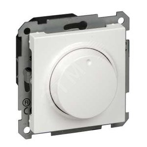 Диммер 630ВТ механизм белый - Schneider Electric